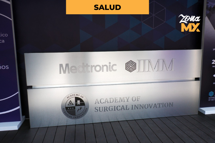 Inauguran Academia De Innovación Quirúrgica En Tijuana
