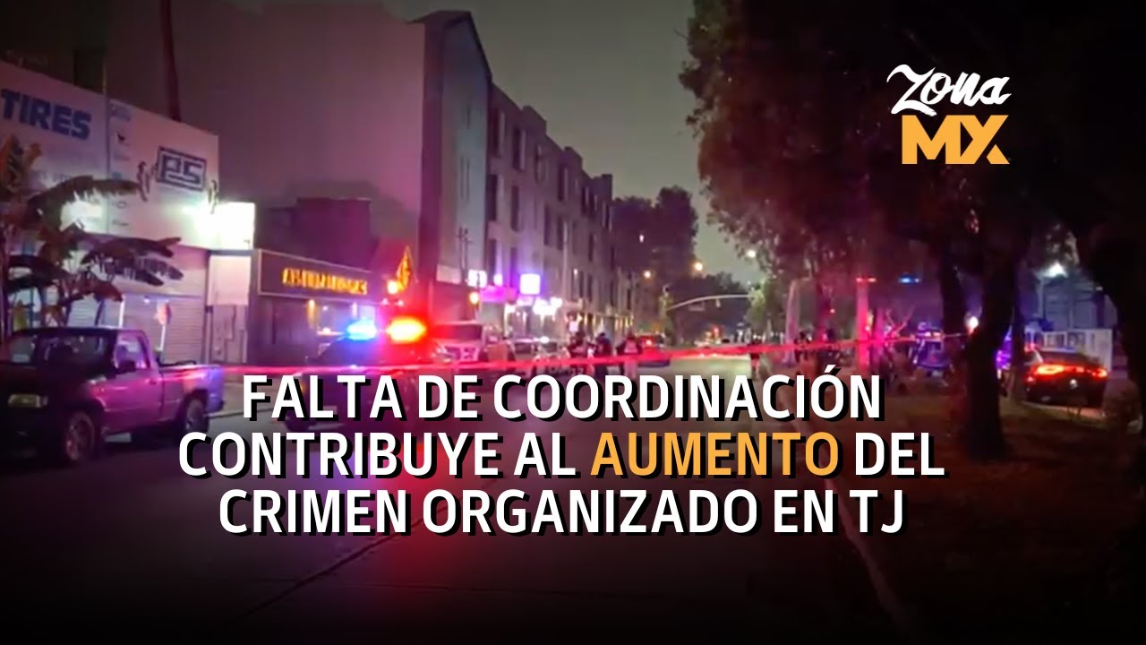 Los constantes roses en materia de seguridad entre las titulares del Ayuntamiento de Tijuana y el Gobierno