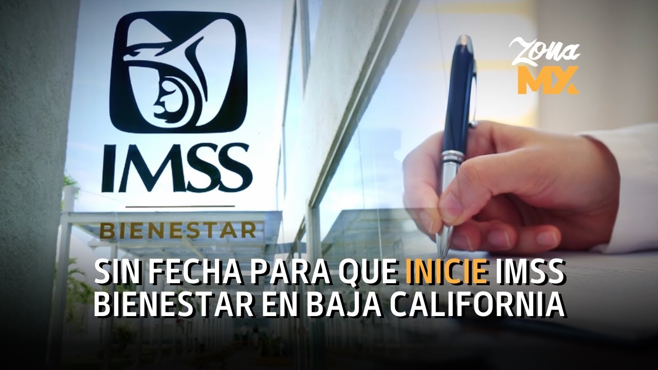 Se dio a conocer que hay una inversión de 14 estados de la república como parte del IMSS