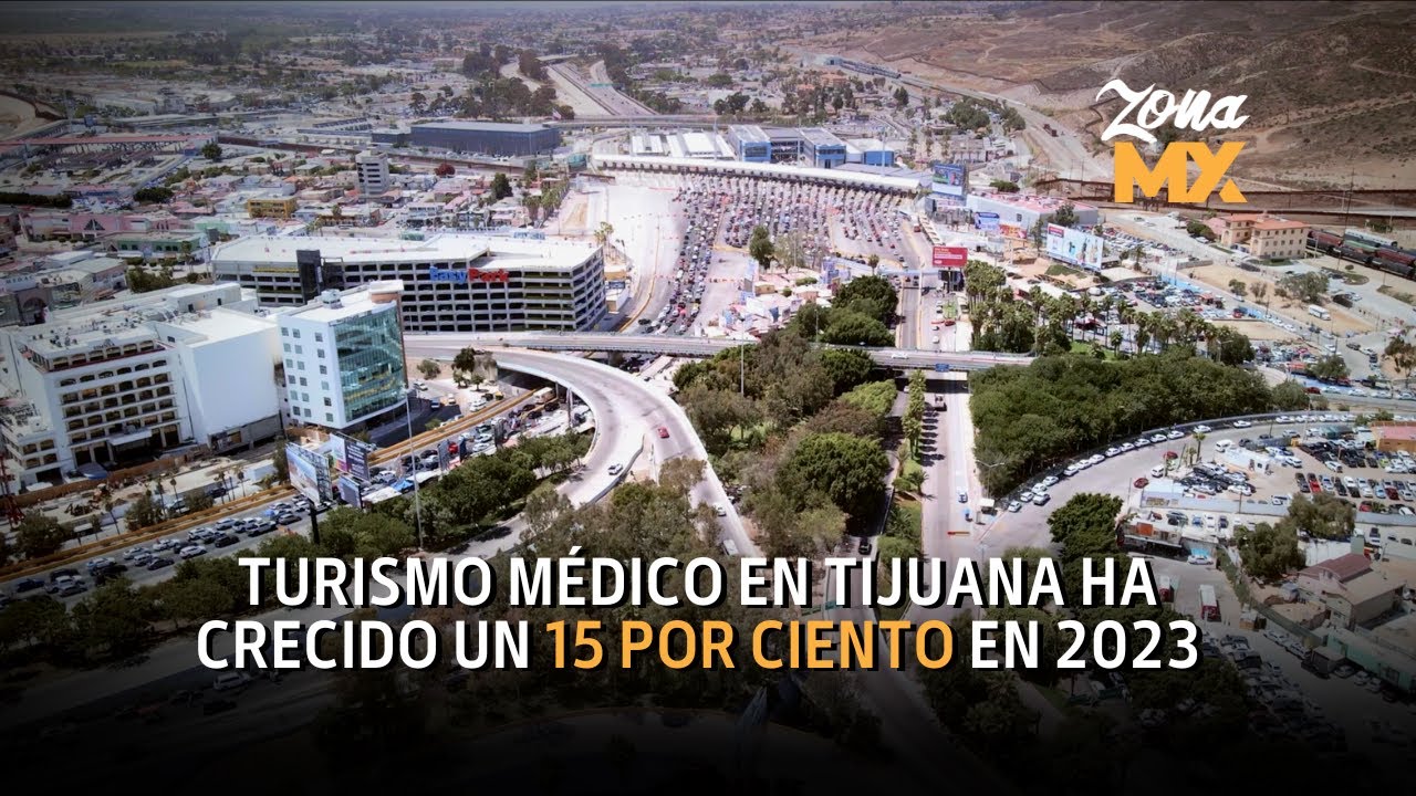 En Tijuana se realizan en promedio dos mil cirugías a la semana