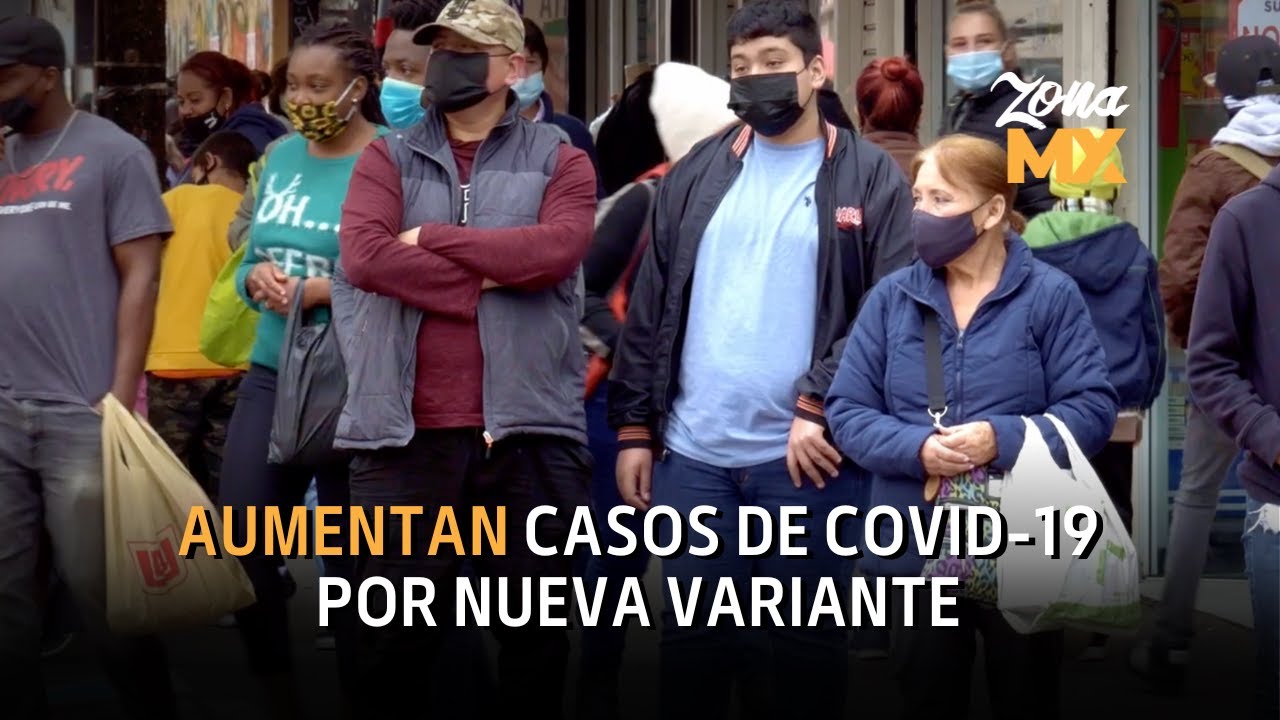 El repunte de casos Covid en Baja California, pero en especial en Tijuana