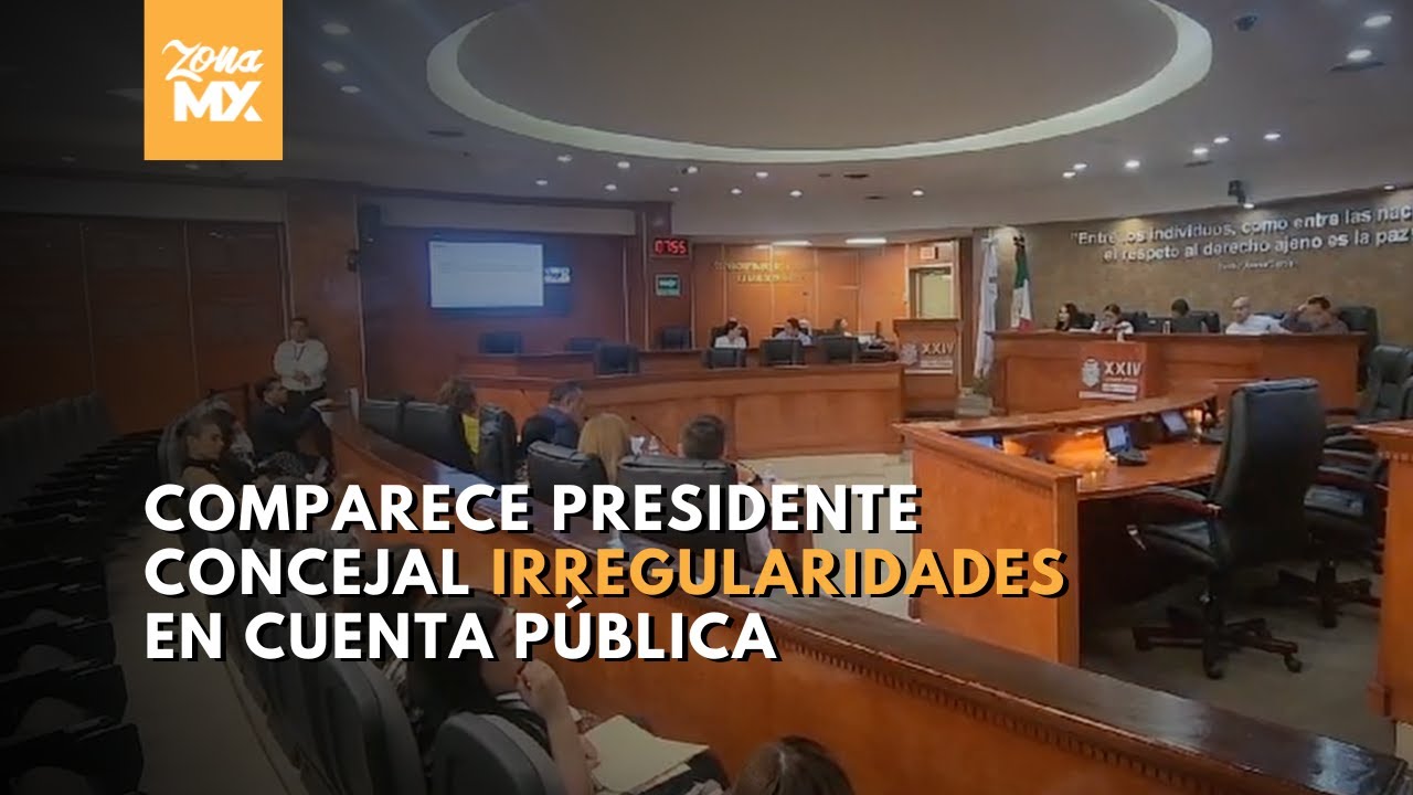 Concejales de San Quintín se comprometieron a devolver 130 mil pesos