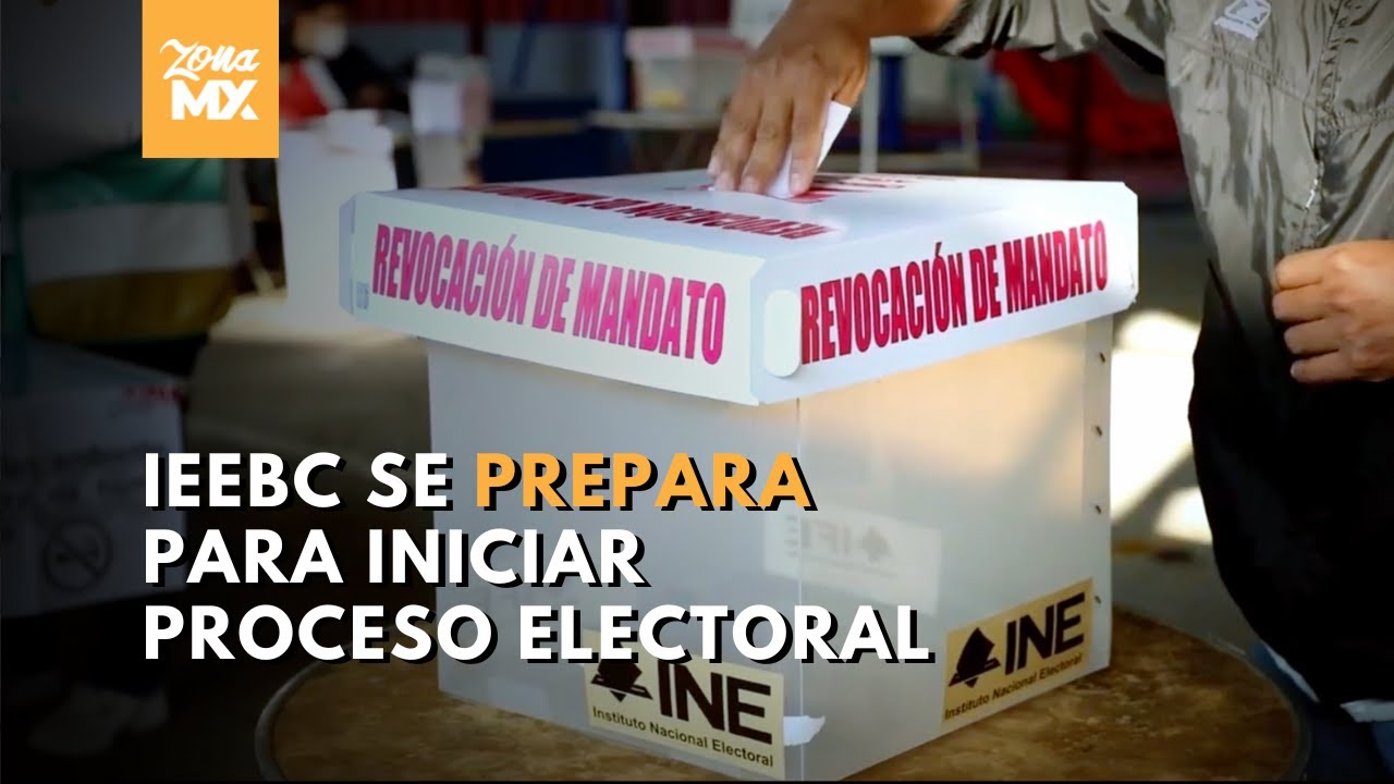 El pasado 2 de septiembre, el Congreso de Baja California votó por mayoría