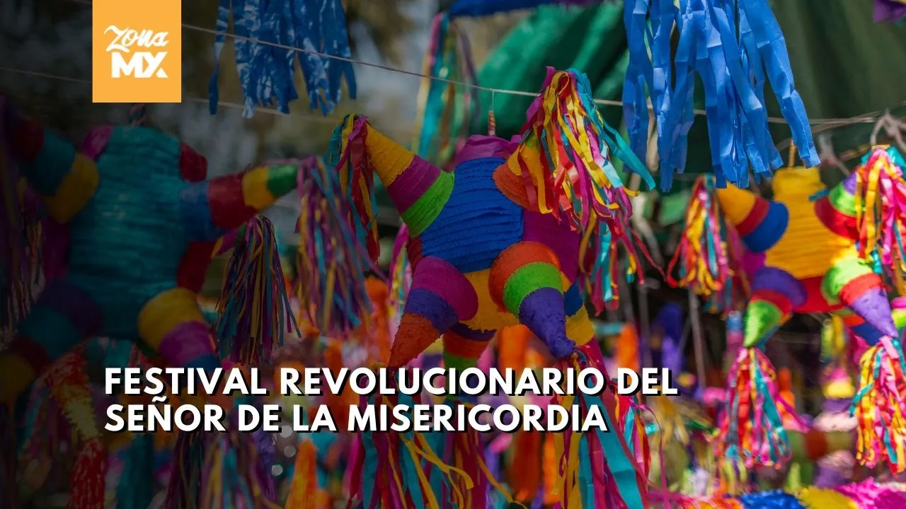 Cultura, Música y Gastronomía en el Festival de Beneficio para la Reconstrucción