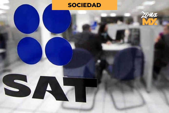 Multa Sat A Los Usuarios Por No Enviar La Contabilidad Electrónica