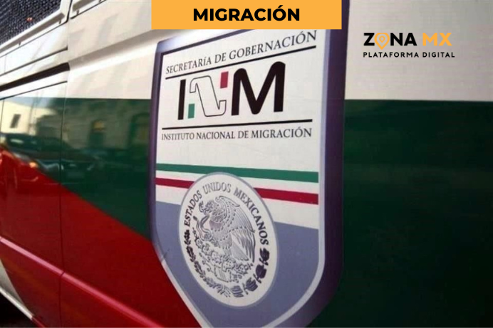 INM separa a agentes migratorios en Baja California; se investigan presuntos actos ilícitos