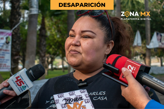 Colectivos de búsqueda anuncian brigada en todo Baja California