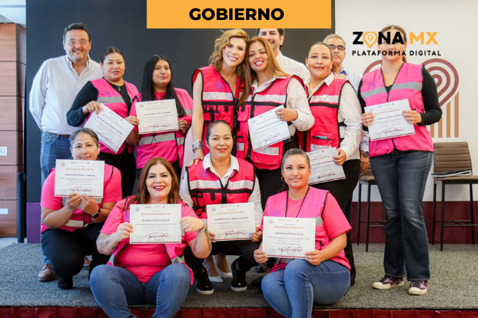 Convocatoria abierta en Mexicali y Tijuana para unirse a ‘Mujeres al Volante'»