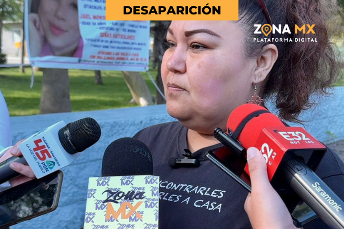 Familias buscarán a sus desaparecidos en brigada por todo Baja California
