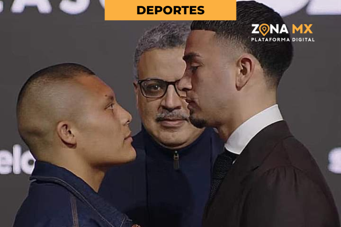 ‘Pitbull’ Cruz defenderá su título contra ‘El Rayo’ Valenzuela