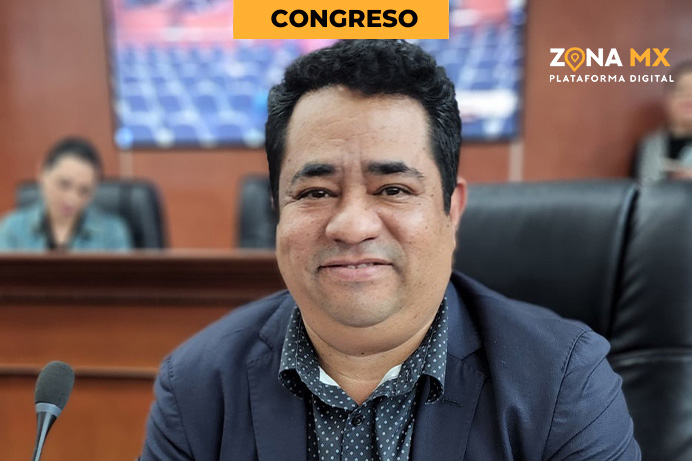 PROPONE DIPUTADO FIDEL MOGOLLÓN REFORMA PARA GARANTIZAR QUE AUTORIDADES ATIENDAN LOS EXHORTOS  