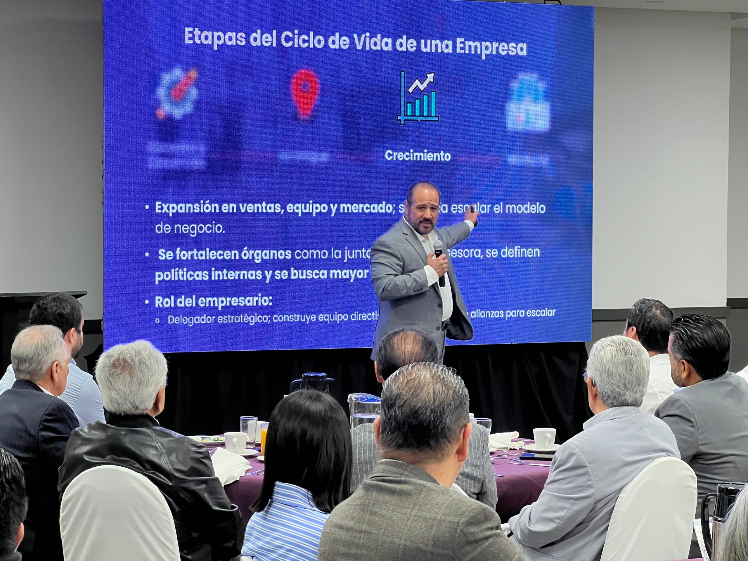 APUESTAN POR FINANCIAMIENTO ESTRATÉGICO IMPULSAR A LAS PYMES