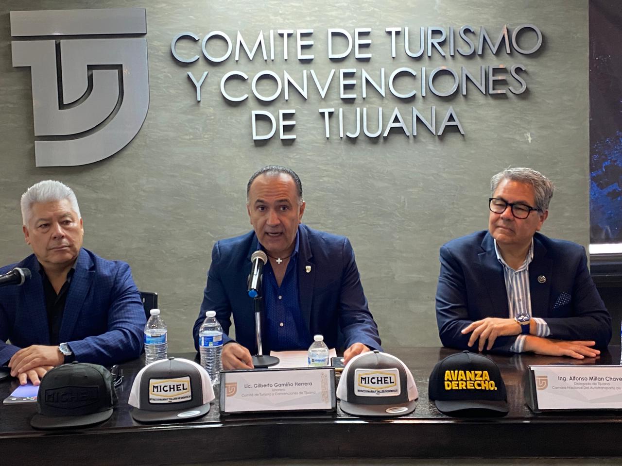 ANUNCIAN EDICIÓN 2025 DEL  MT NOROESTE EN TIJUANA