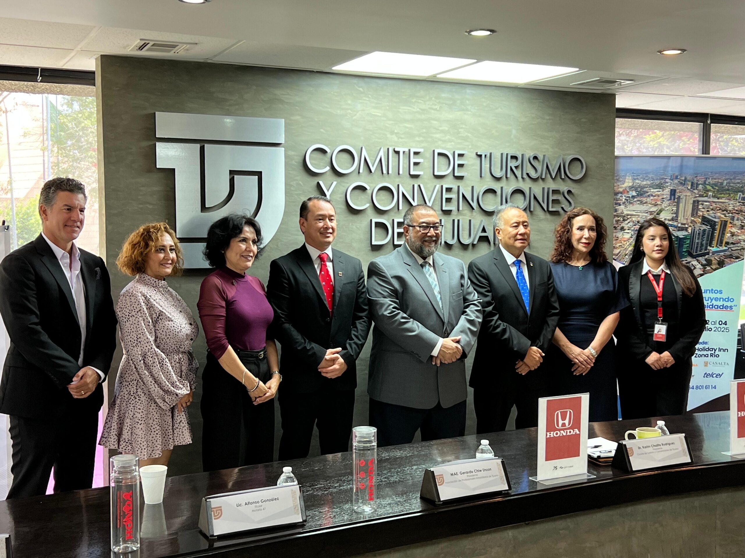 CELEBRARÁ APIT LA 24 EDICIÓN DE SU “SEMANA DEL INMOBILIARIO 2025”