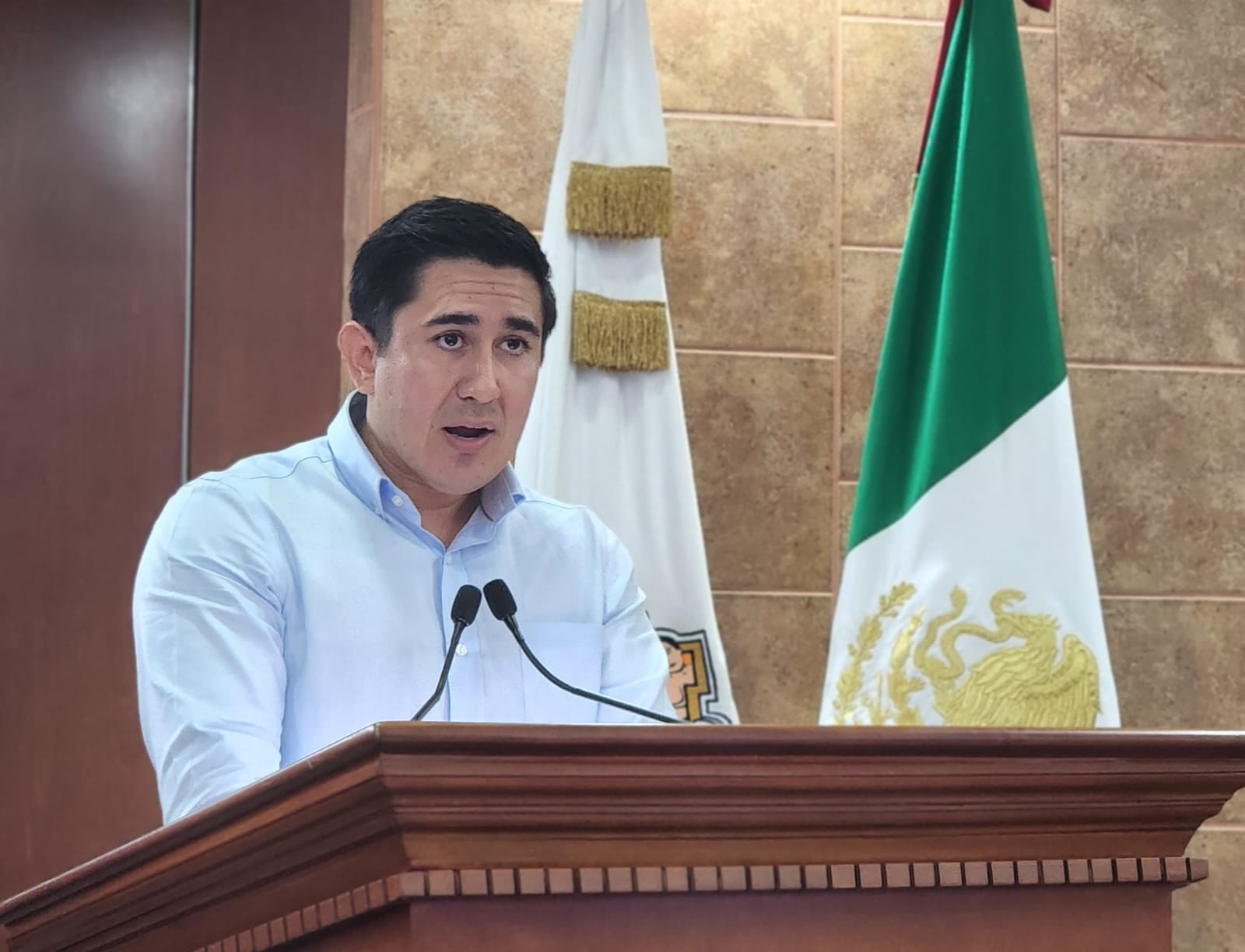 APRUEBA CONGRESO REFORMA PARA ACTUALIZAR EL INVENTARIO DE EMISIONES CONTAMINANTES 