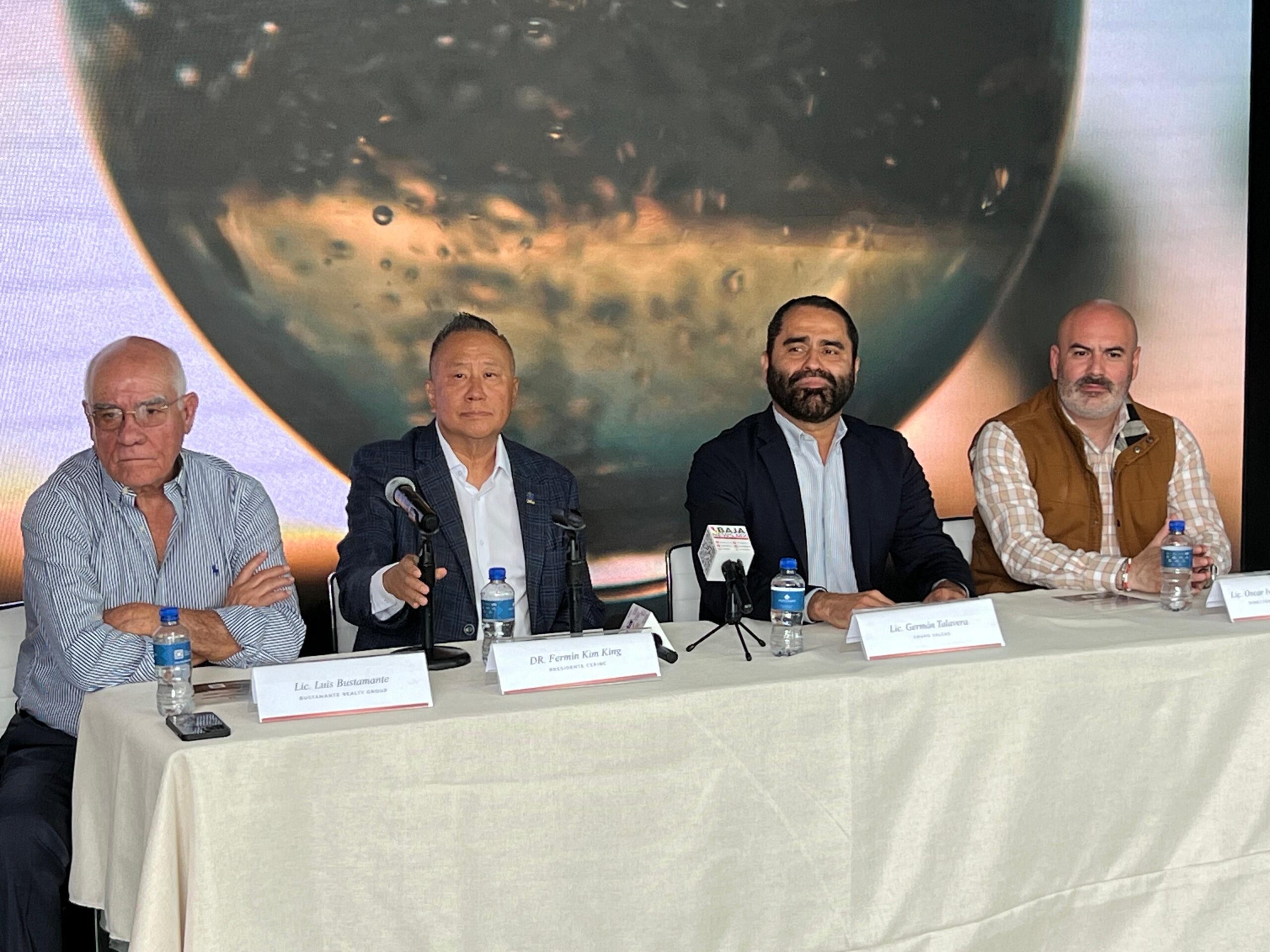 INVERSIONISTAS DETONAN PROYECTOS DE CALIDAD EN LA COSTA DE BC