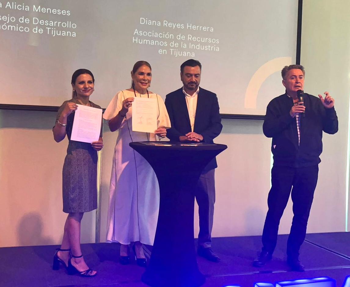 BUSCAN ARHITAC Y CDT FORTALECER ANÁLISIS DEL MERCADO LABORAL