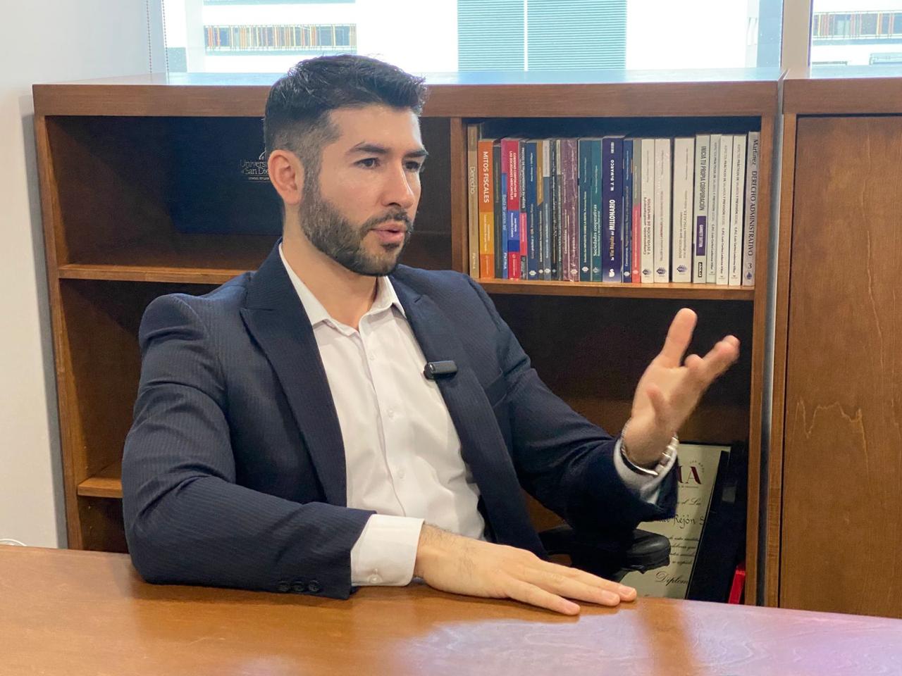 ADVIERTEN SOBRE RIESGOS LEGALES EN CLÍNICAS Y CONSULTORIOS SIN CONTRATOS ADECUADOS