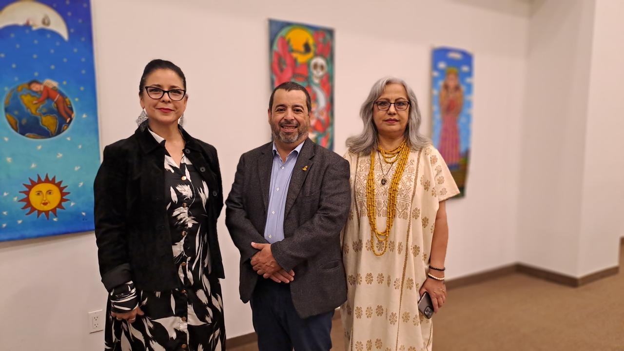 PROMUEVE COLEGIO DE CONTADORES PÚBLICOS EL ARTE TIJUANENSE