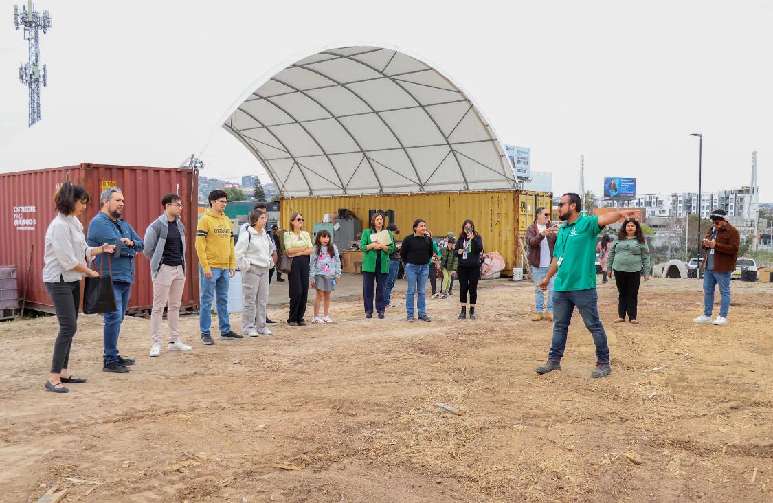 CONTARÁ TIJUANA CON CENTRO PARA RESTAURAR ECOSISTEMAS CON PLANTAS NATIVAS