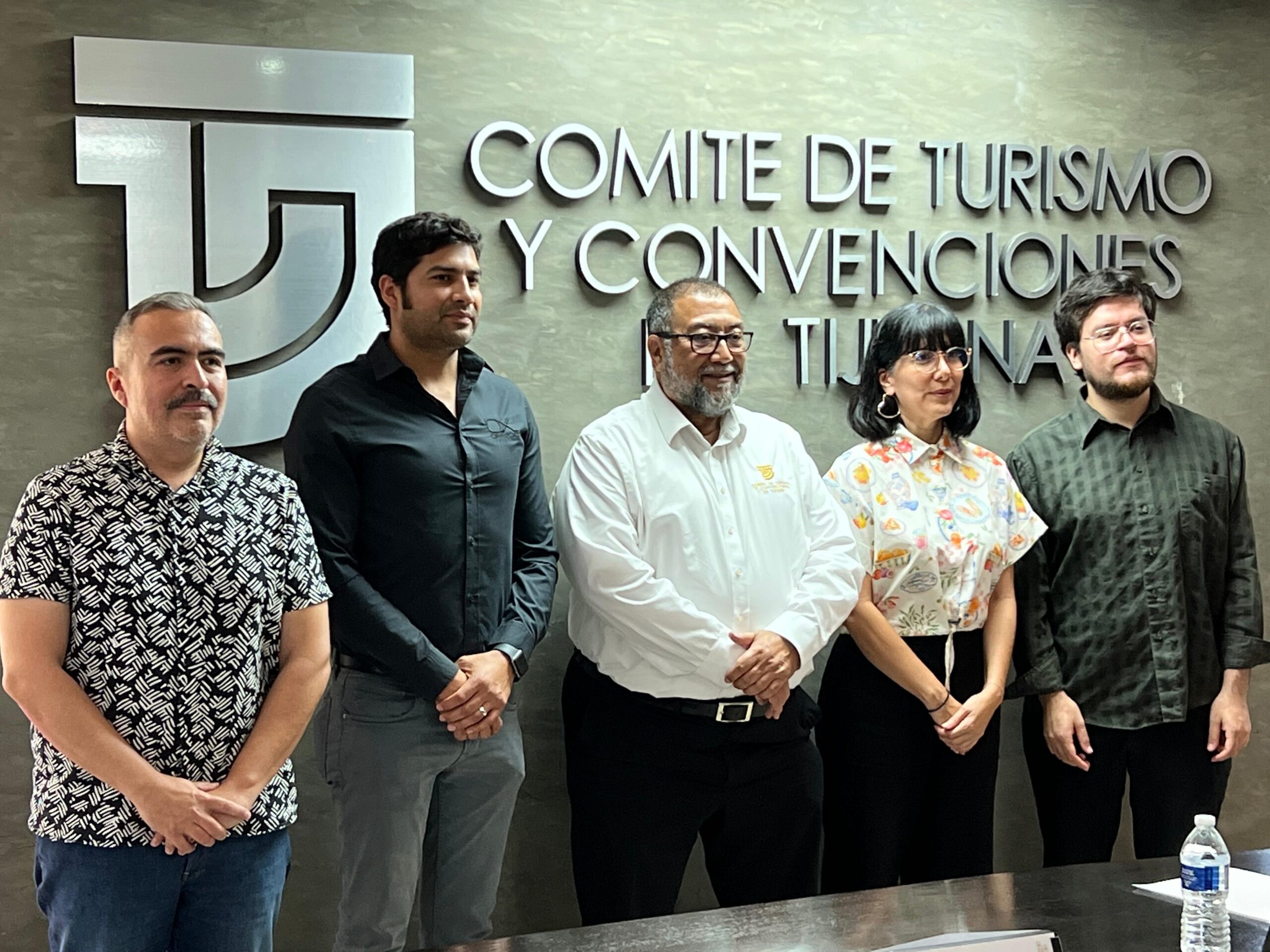 TRANSFORMARÁN LA ESCENA ARTÍSTICA CON EL PRIMER “TIJUANA ART WEEK”