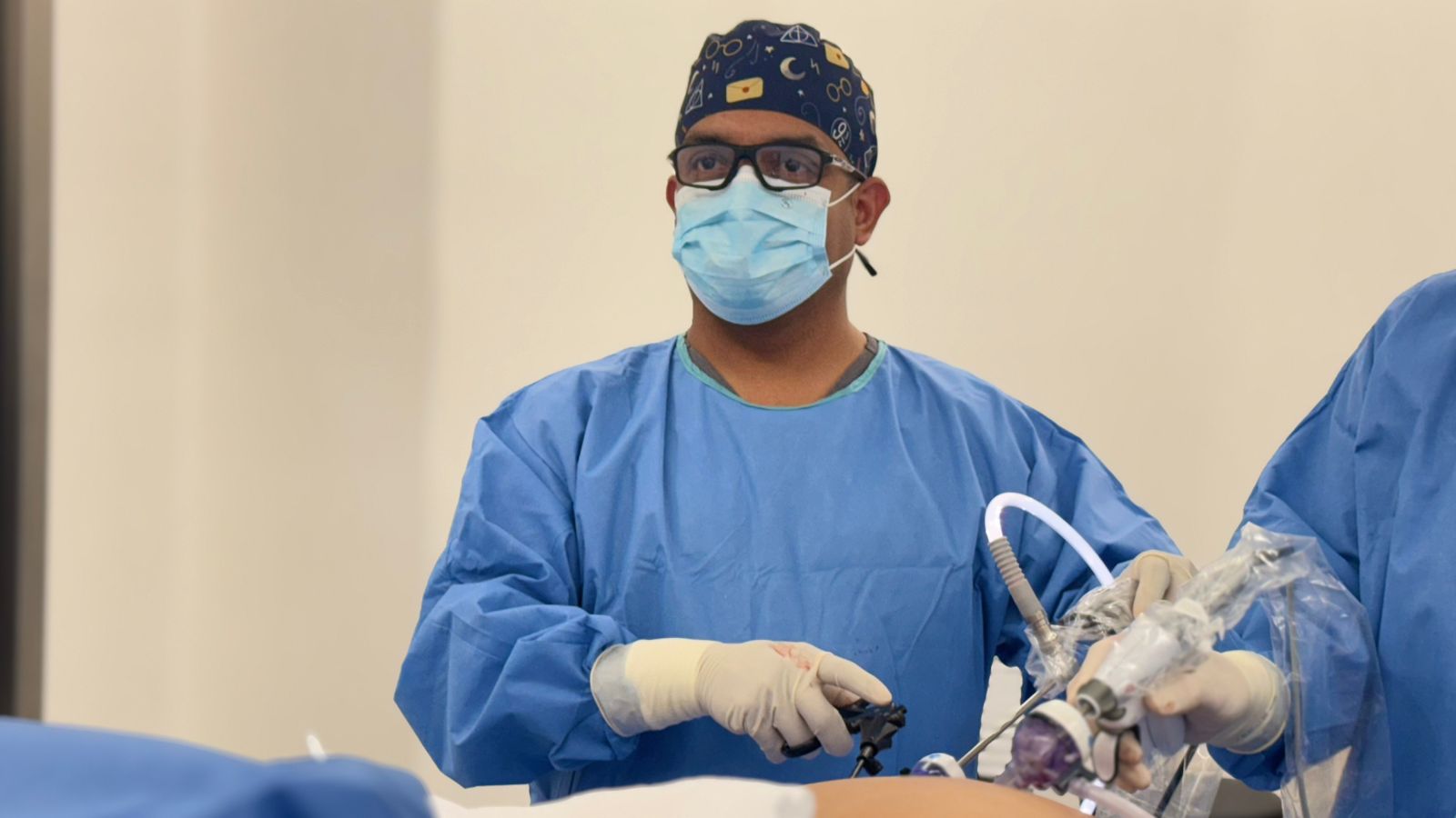 TIJUANA SE CONSOLIDA COMO POLO INTERNACIONAL PARA EL TRATAMIENTO DE LA OBESIDAD