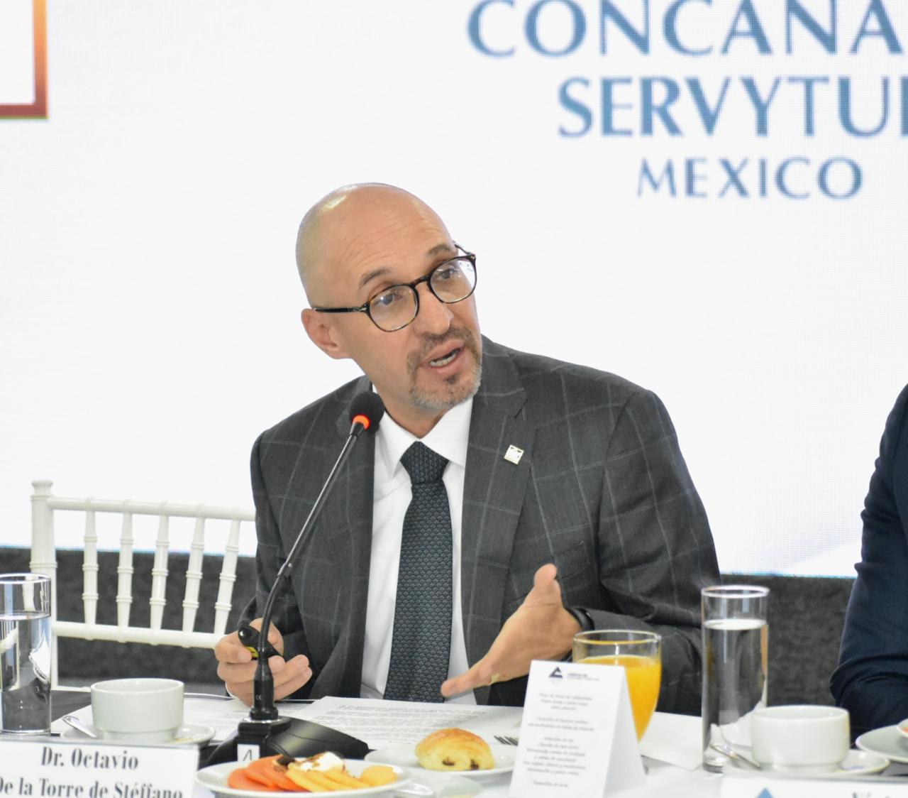 REFORMA LABORAL AMENAZA LA FORMALIDAD EN EL SECTOR COMERCIO, SERVICIOS Y TURISMO