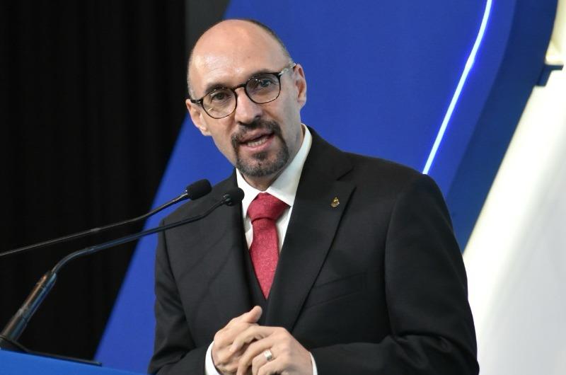 ARRANCA MOVIMIENTO NACIONAL PARA DAR VOZ A EMPRESAS FAMILIARES