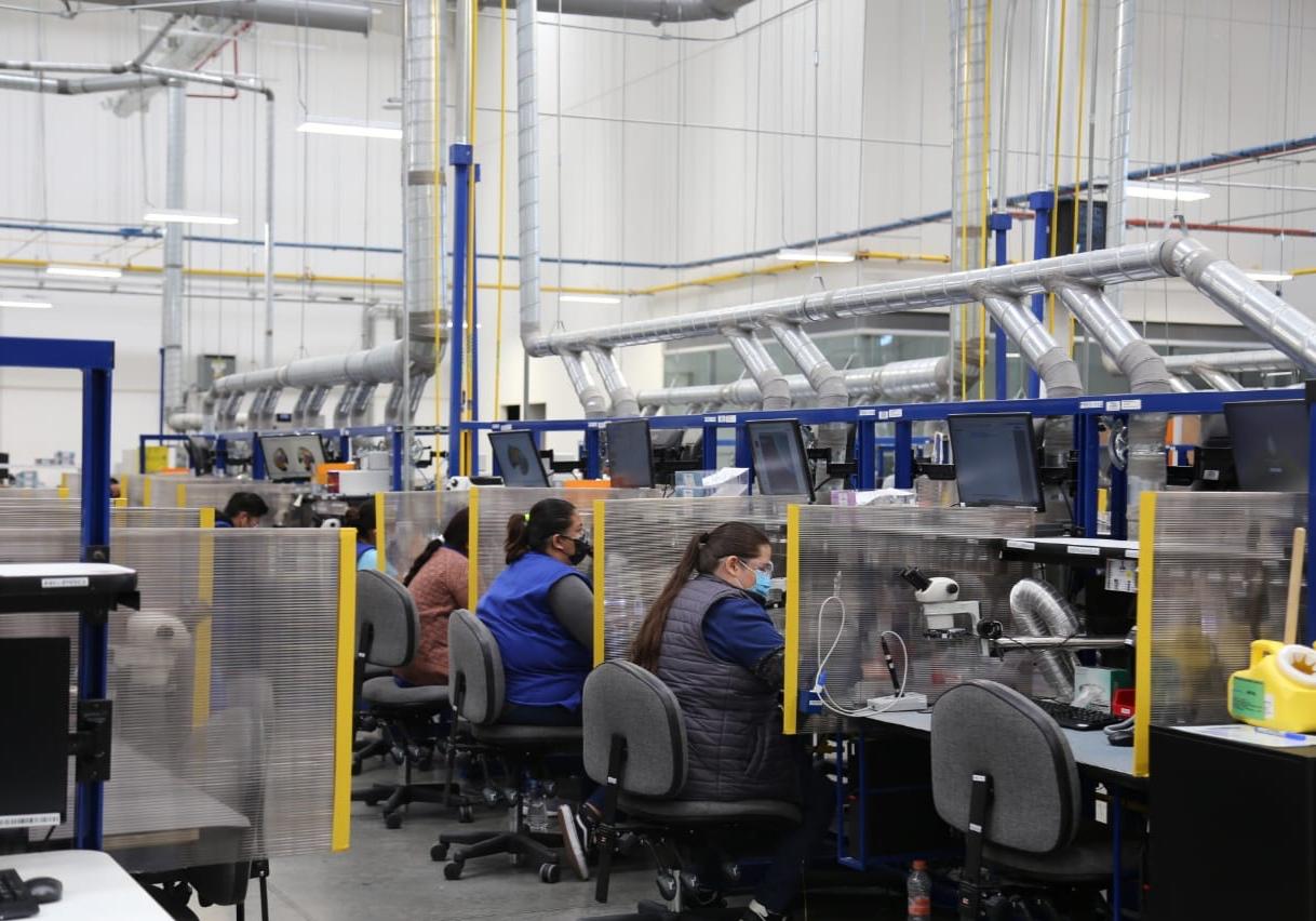 SUSPENSIÓN MASIVA DE PROGRAMAS IMMEX SACUDE A LA INDUSTRIA MANUFACTURERA Y EXPORTADORA