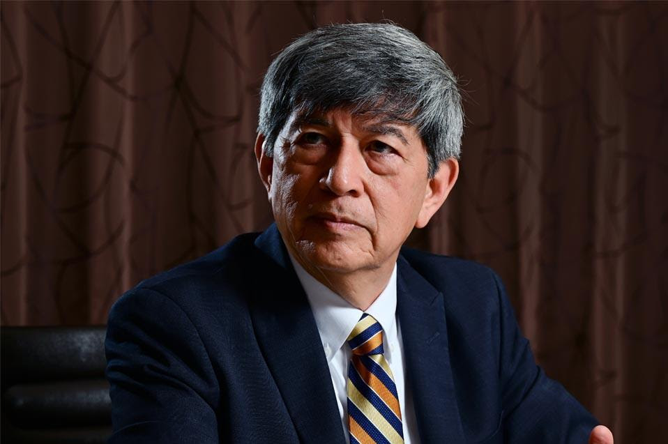 POR SEXTA OCASIÓN EL RECTOR DE CETYS UNIVERSIDAD ES RECONOCIDO DENTRO DE LOS 300 LÍDERES MÁS INFLUYENTES DE MÉXICO