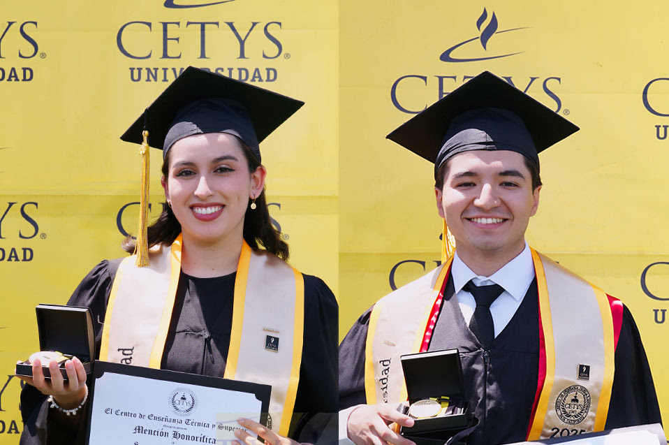 EGRESADOS CETYS SON CONTRATADOS POR QUALCOMM, LÍDER MUNDIAL EN SEMICONDUCTORES