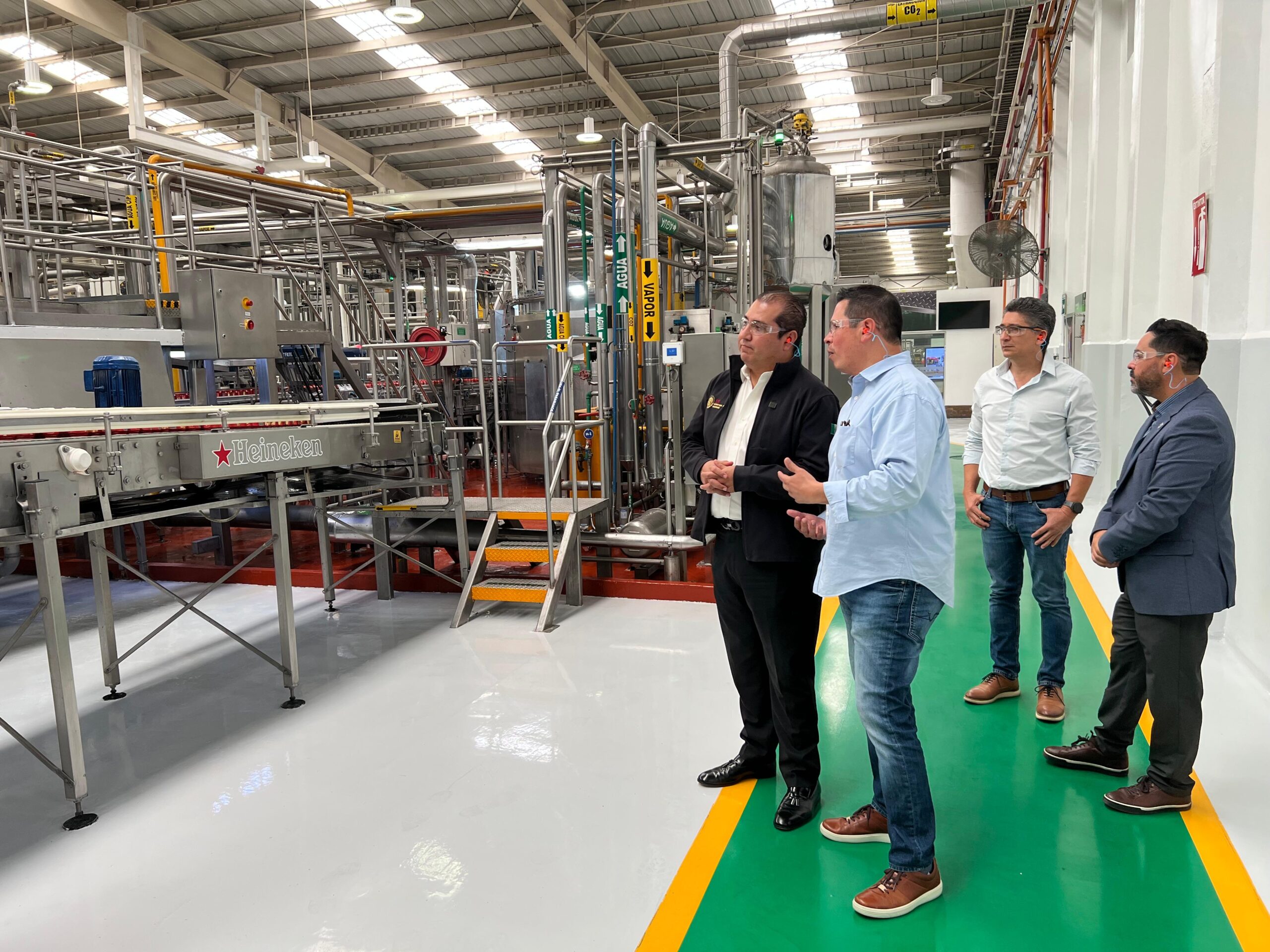 REFUERZAN REGISTROS DE LA CERTIFICACIÓN “HECHO EN MÉXICO”