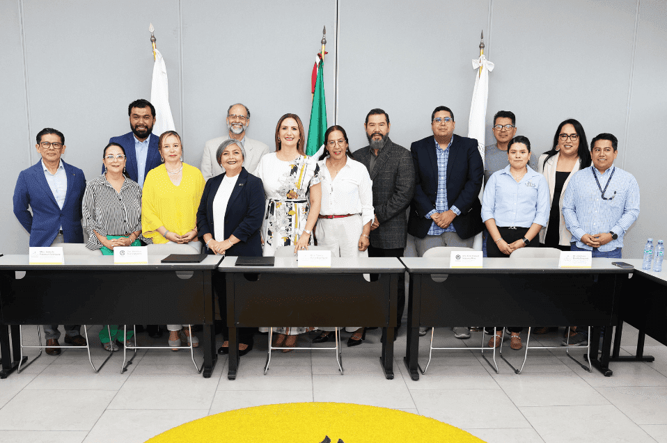 CETYS TIJUANA SERÁ SEDE DEL LII CONGRESO NACIONAL DE PSICOLOGÍA DEL CNEIP 2026