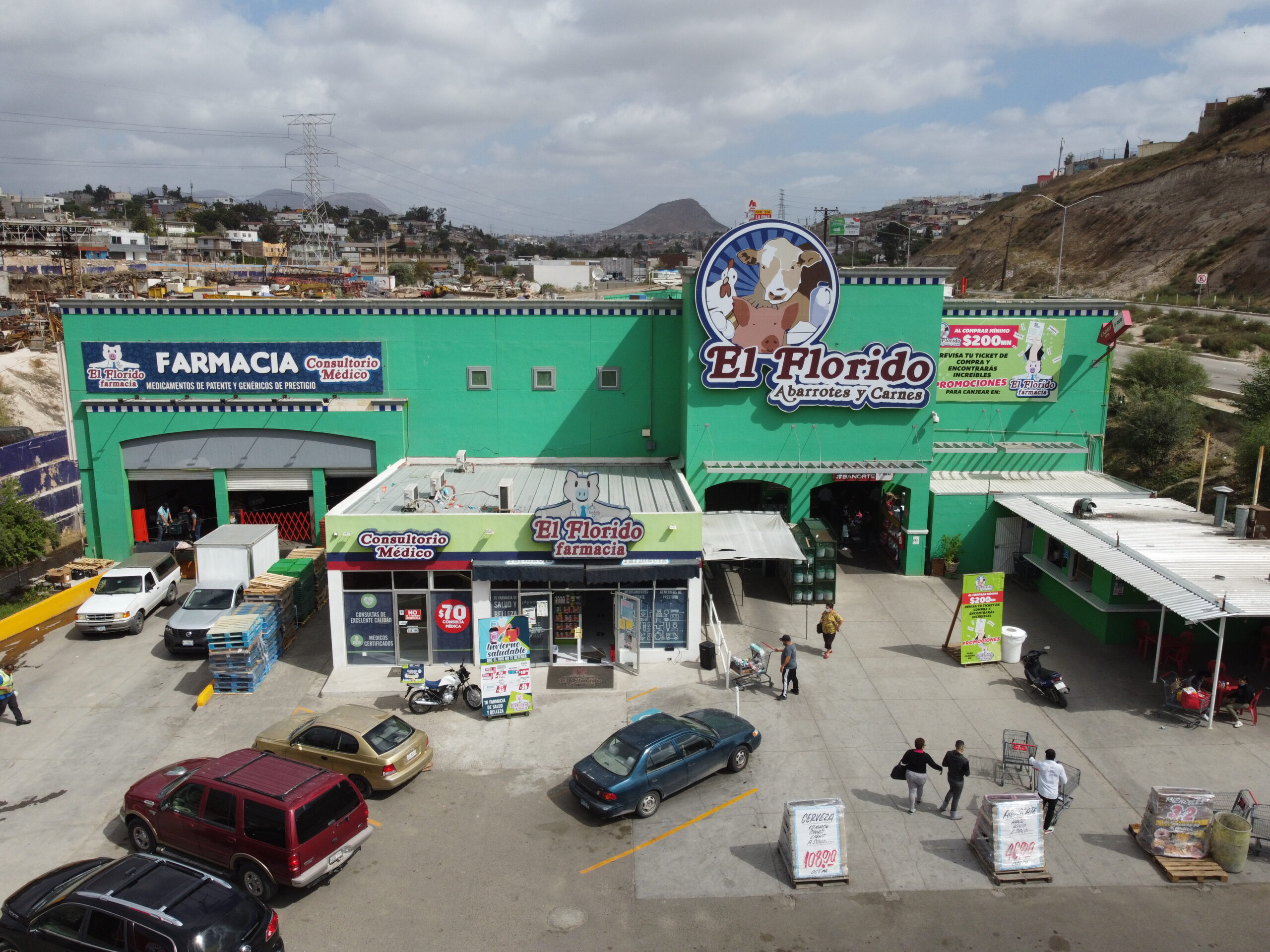 EL FLORIDO: UNA HISTORIA DE ESFUERZO FAMILIAR QUE IMPULSA A BAJA CALIFORNIA