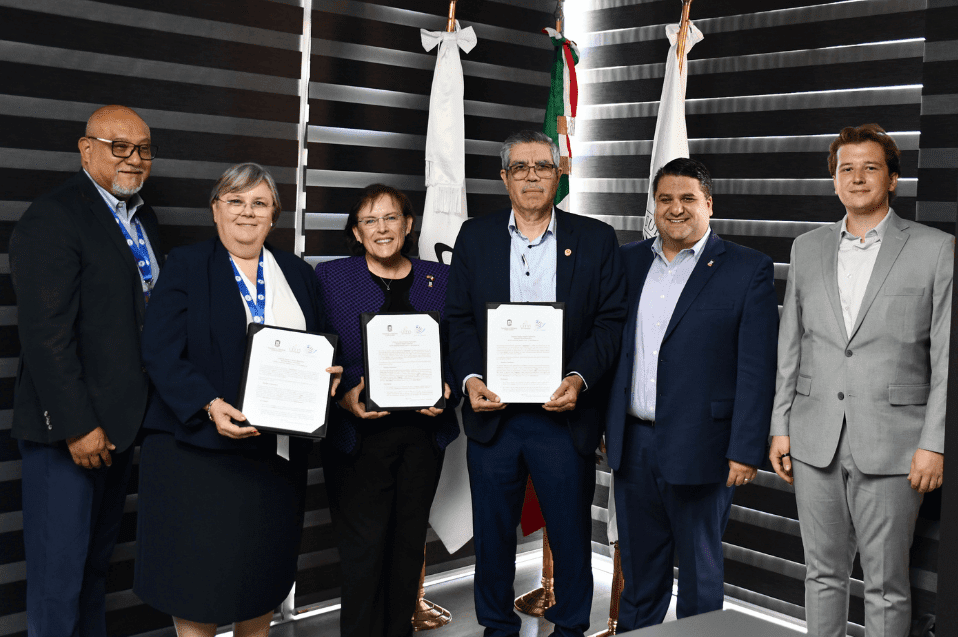 DOBLE GRADO EN FINANZAS MX-EUA: LA NUEVA MAESTRÍA DE CETYS Y NORTHERN ILLINOIS UNIVERSITY A PARTIR DE 2026