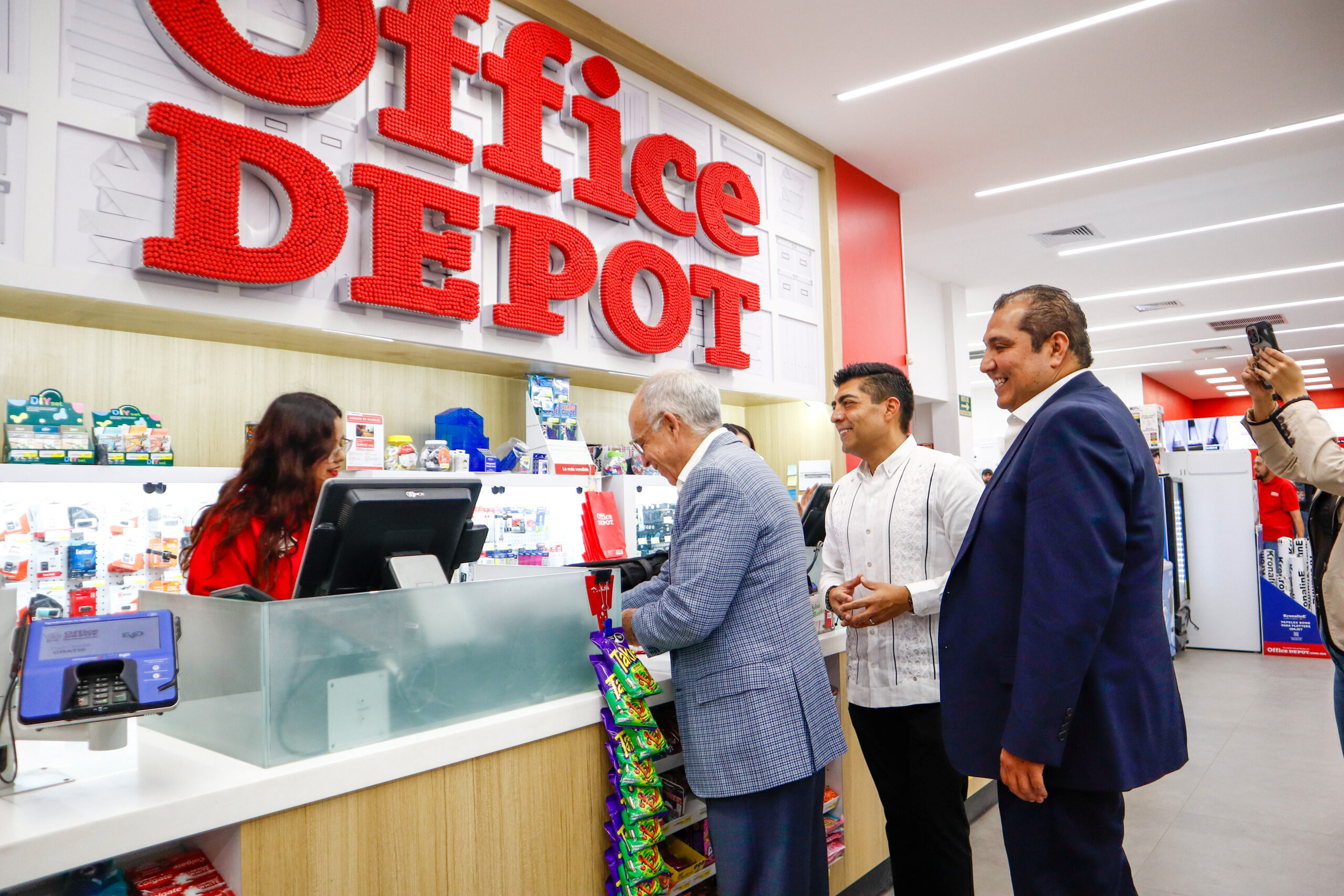 ARRANCA CON ÉXITO EL “BUEN FIN” EN BAJA CALIFORNIA