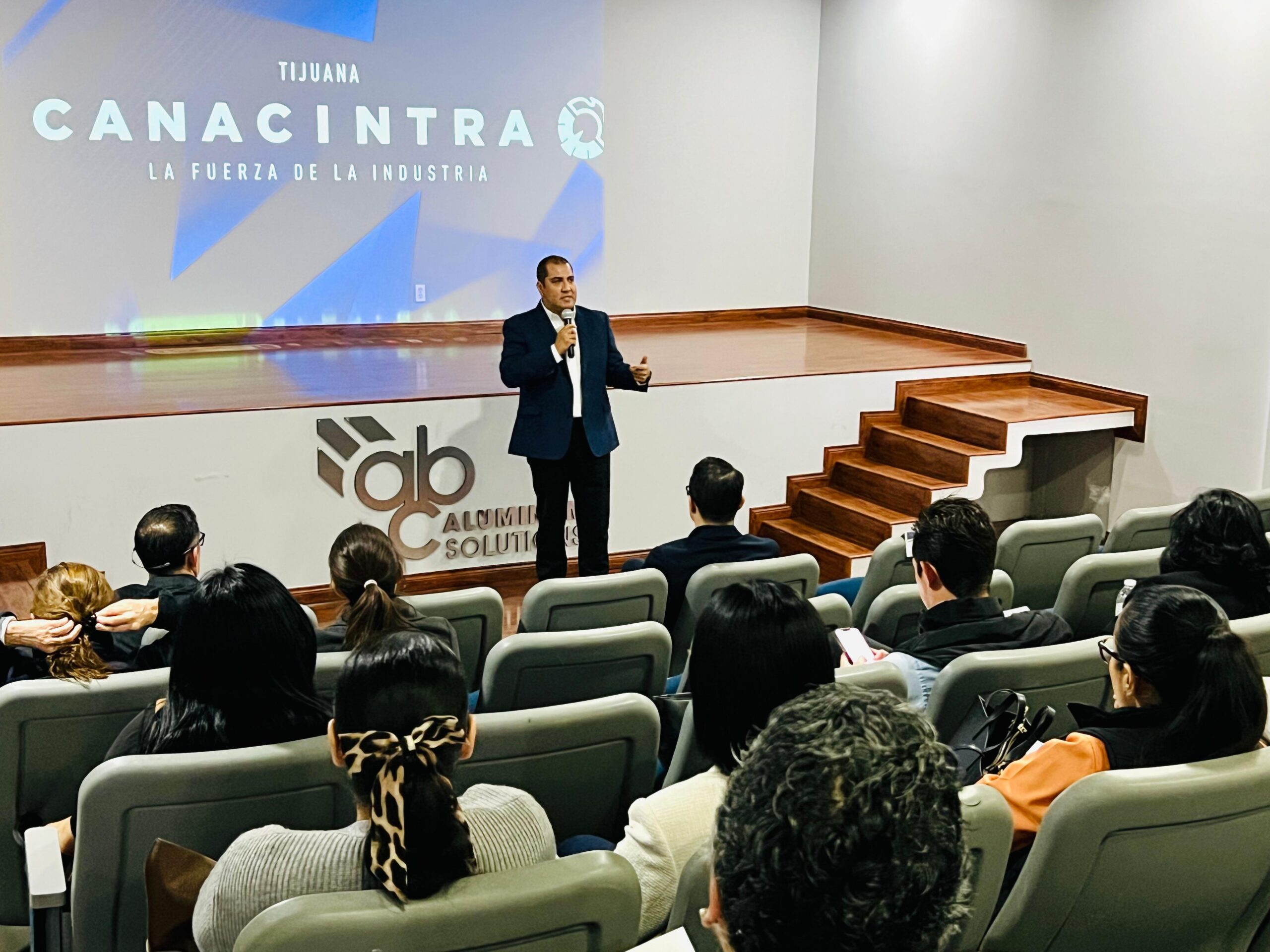 IMPULSAN CERTIFICACIONES “HECHO EN MÉXICO” PARA FORTALECER LA ECONOMÍA DE BC